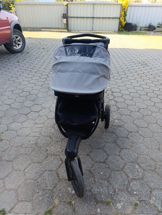 Trio active 3 chicco