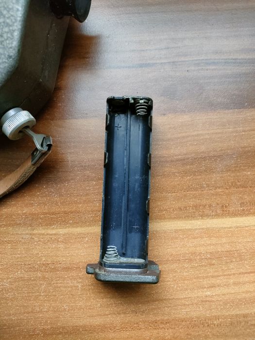 Noktowizor wojskowy Promiń PN-3