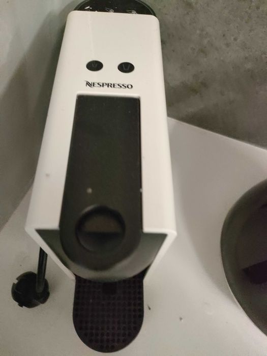 Ekspres Krups Nespresso Essenza Mini XN1101