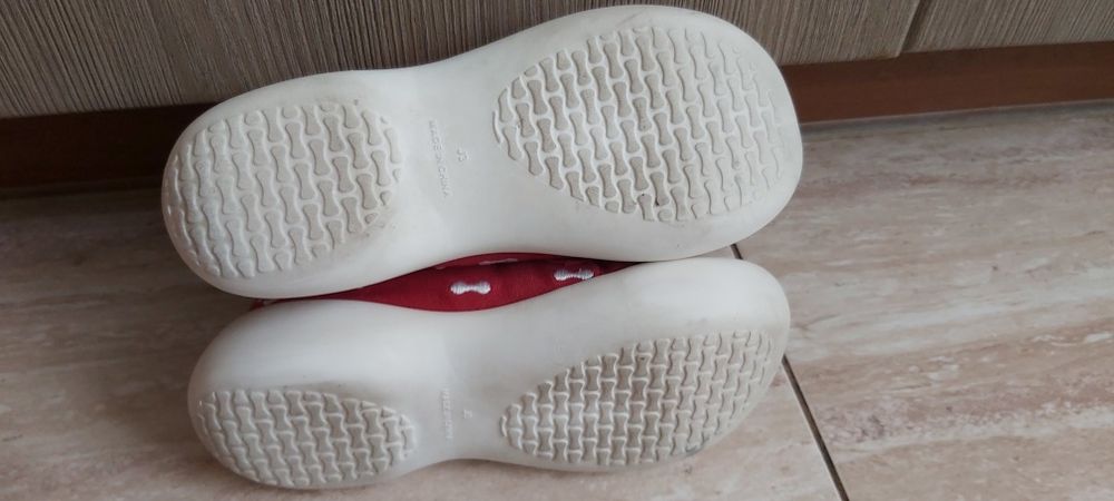 Кеды Regetta Canoe р.34-35.Как новые