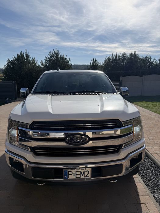 Ford F150