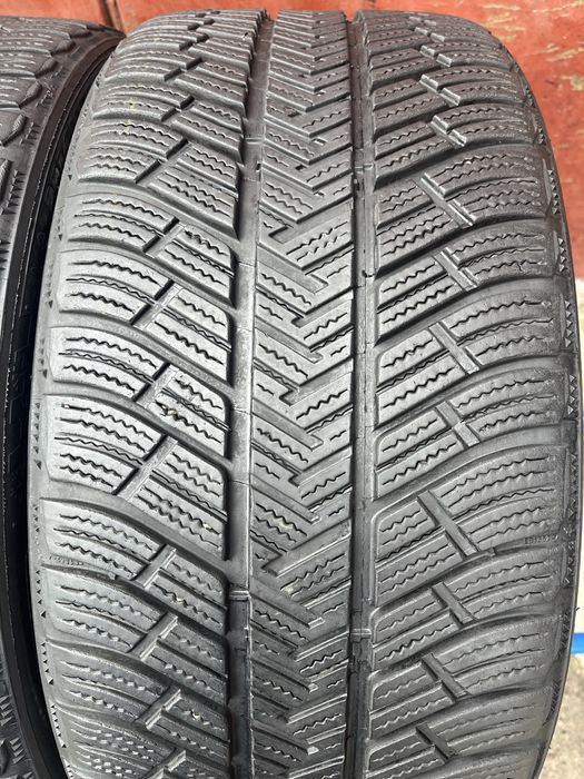 245/35/20 R20 Michelin Pilot Alpin PA4 зима 2 шт ціна за 1 шт