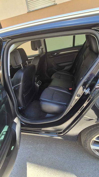 Renault Mégane IV, Bose Edition, 1.5 TDI