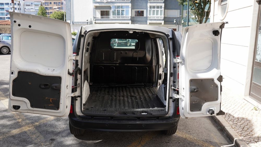 Renault Kangoo 1.5