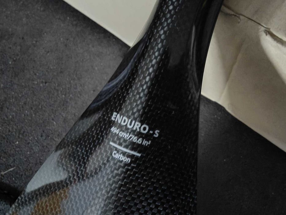 Starboard Paddles - novas e usadas