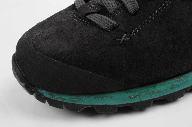 Aku buty trekkingowe damskie Bellamont Gore-tex wytrzymałe turystyczne