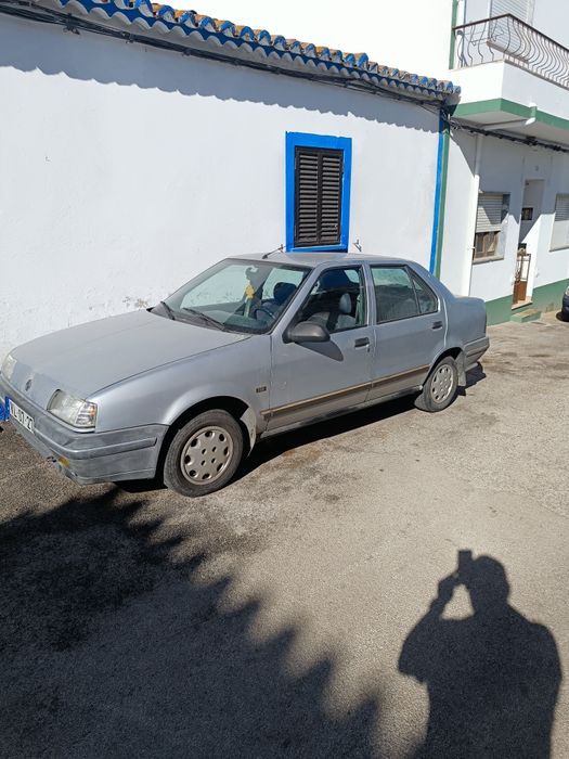 Vendo Renault 19 Chamade  1.4