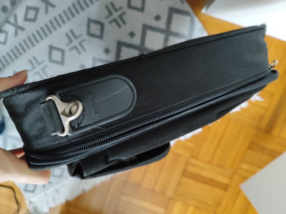 torba na laptop 15 cali