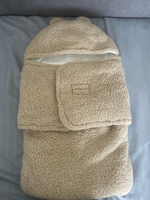 Конверт для новонароджених