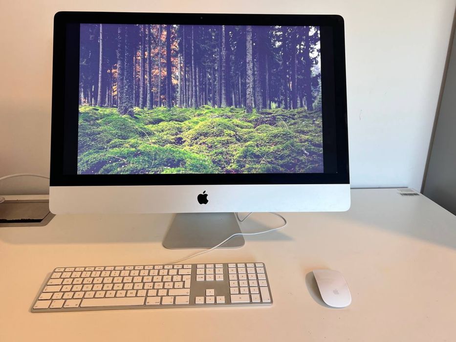 iMac (27-inch, Late 2015) 2TB,32GB メモリ Amazon | iRam Technology iMac(Late2015 27インチRetina 5K)用