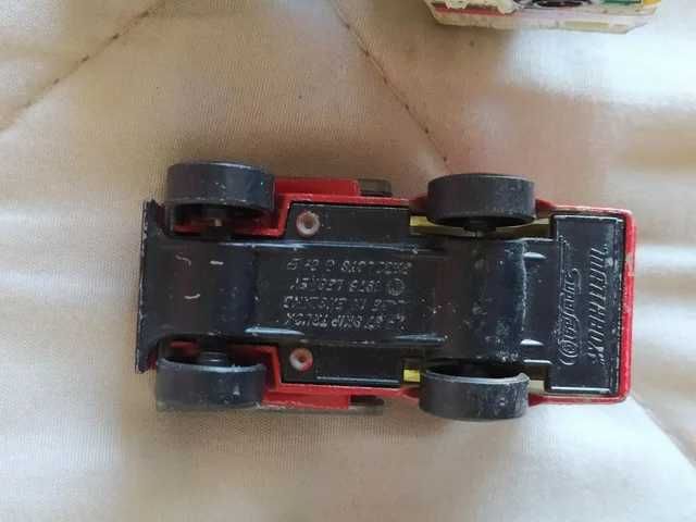 Lote Camiões várias marcas