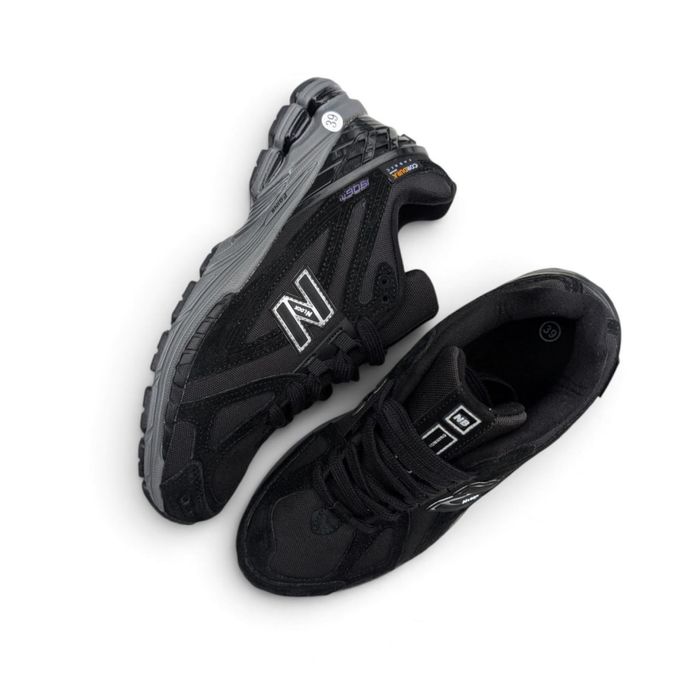 кросівки new balance 1906R black