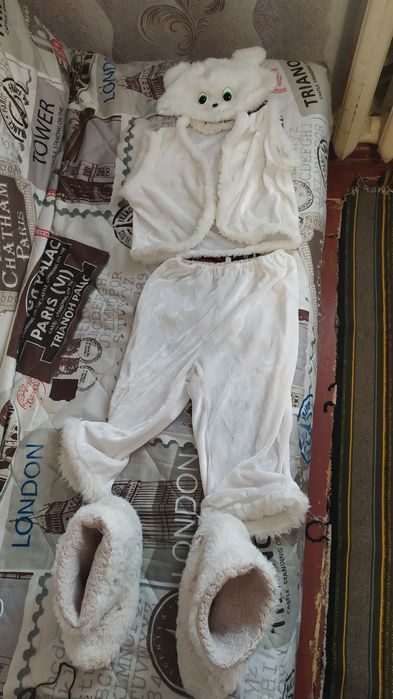 Карнавальный костюм