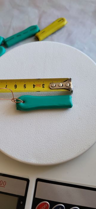 Грузи для рибалки