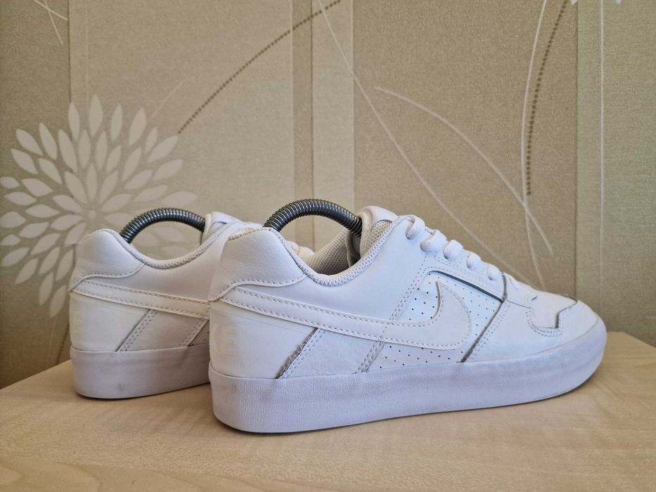 Кросівки кеди Nike Sb Delta Force Vulc оригінал розмір 40