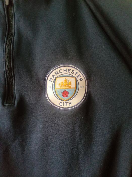 Bluza Manchester City Nike