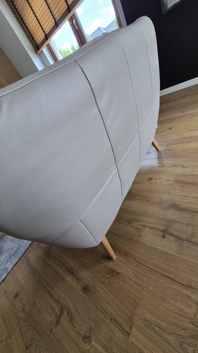 Sofa scandi 2 osobowa