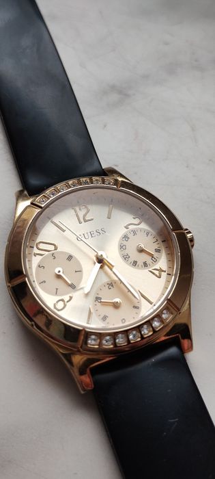 Zegarek Guess damski