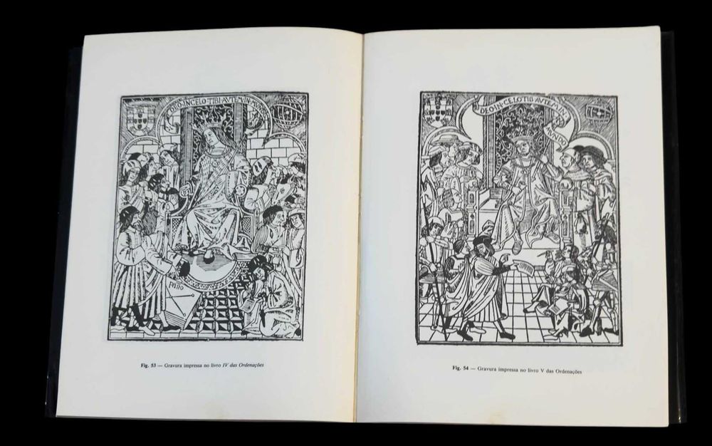 "A Divina Arte Negra e o Livro Português" Séculos ... -> Novo