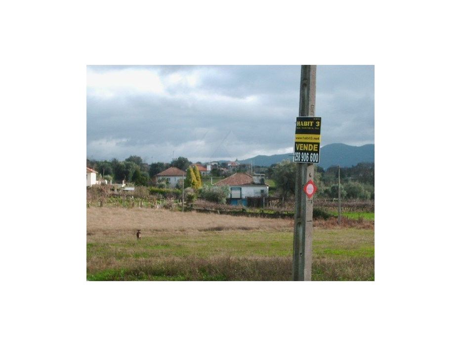 Land Plot in Lanheses, Viana do Castelo