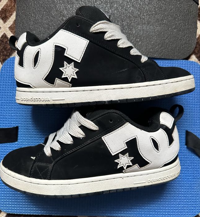 Кросівки DC Shoes 42