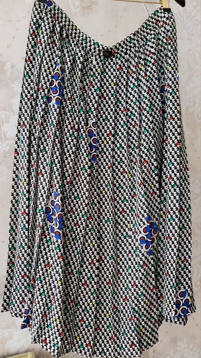 Спідниця GIVENCHY оригінал жіноча  р.48,50