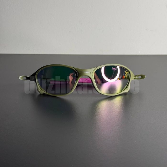 Окуляри Oakley Juliet