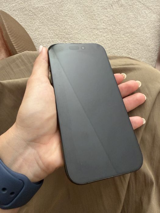 iPhone 16 Pro 128Gb