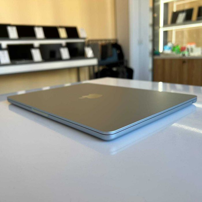 Apple MacBook Air 13 A3240 M4 16/256 Open Box (Sky Blue)