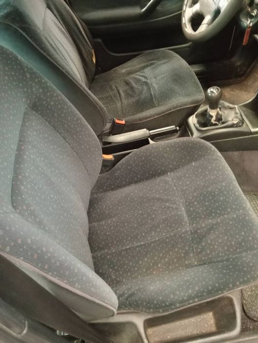 passat  impecável