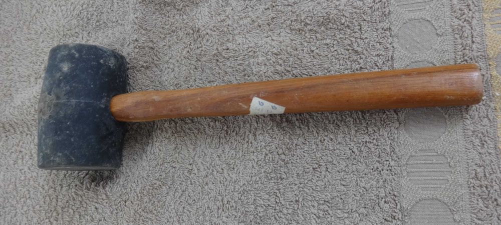 Maço com Cabo de Madeira64751913911041123