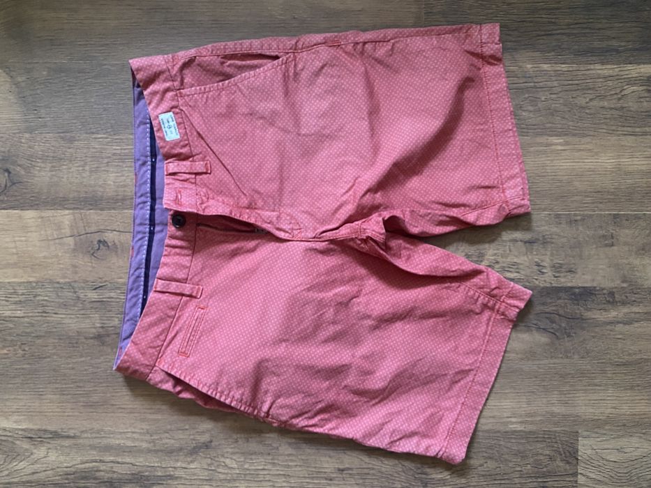 Tommy Hilfiger, szorty, spodenki, rozmiar L, 32