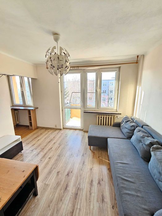 Sprzedam mieszkanie 2 pokoje blisko uczelni WSIZ