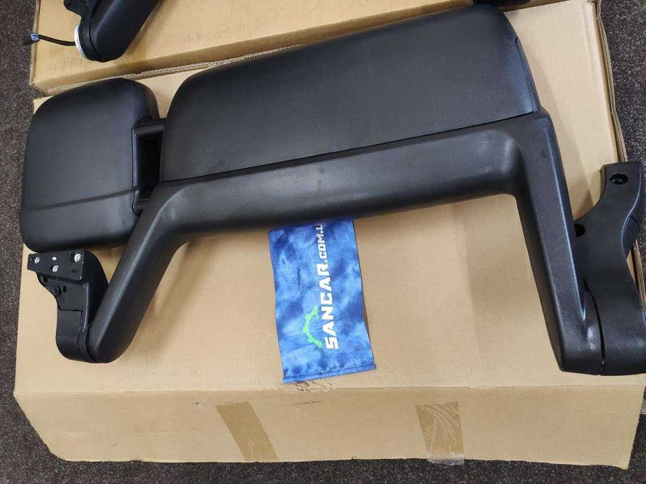 Дзеркало Volvo FH, FM зеркало вольфо фм фн ліве та праве