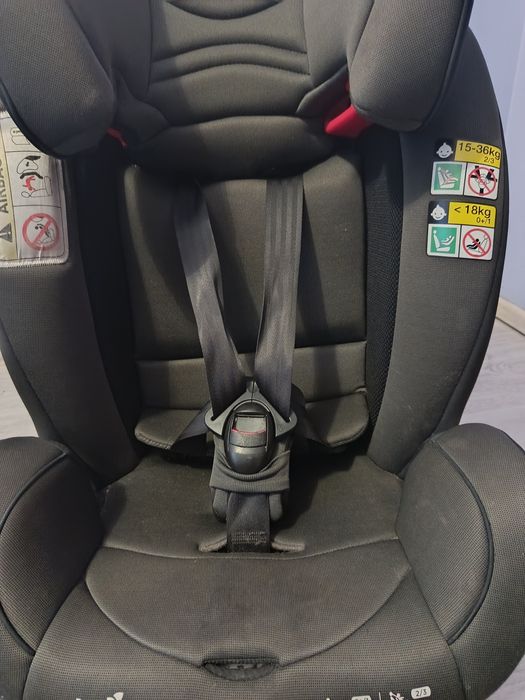 Fotelik samochodowy Jolie