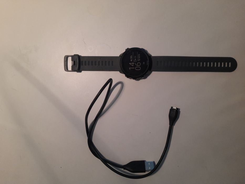 Garmin 245 como novo