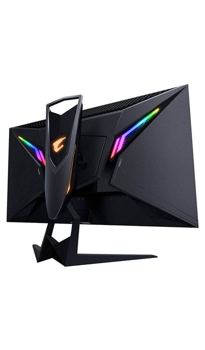 Ігровий монітор 27" GIGABYTE Aorus AD27QD | 2K QHD, 144Hz, IPS