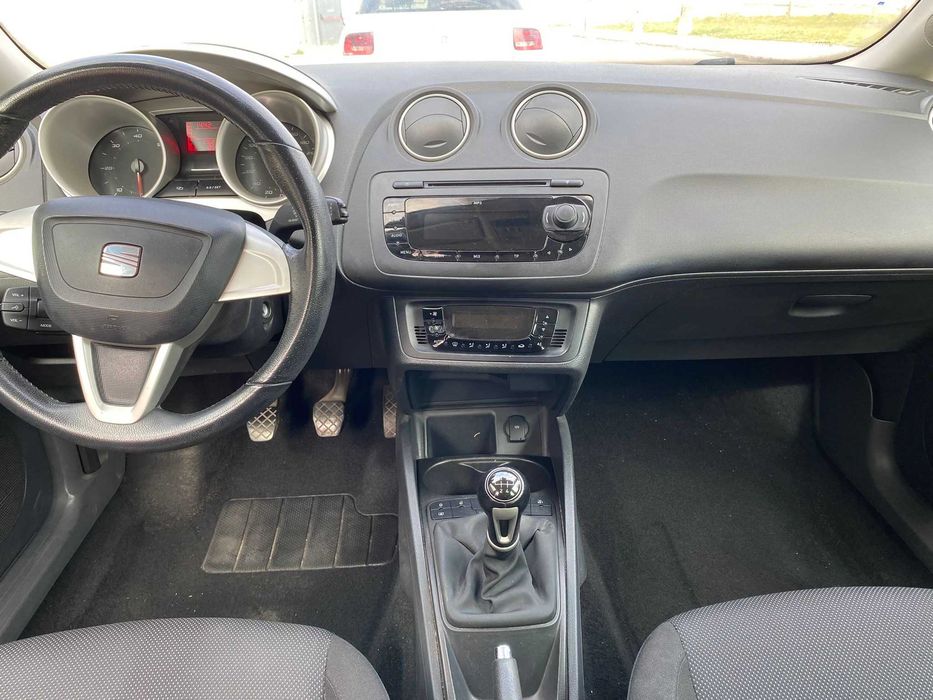 Seat Ibiza 01/2010