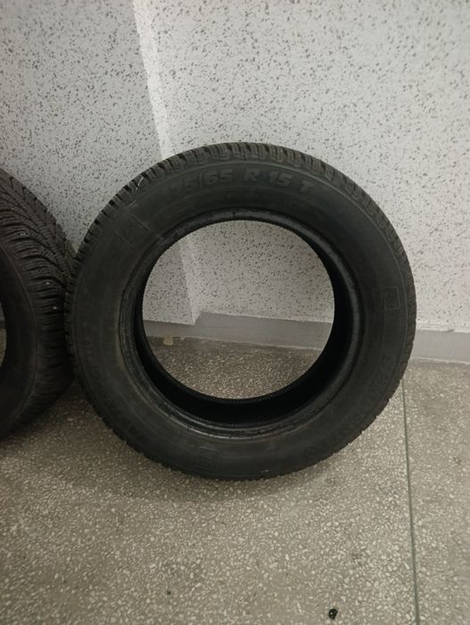 Opony master grip 2 175/65 r15t