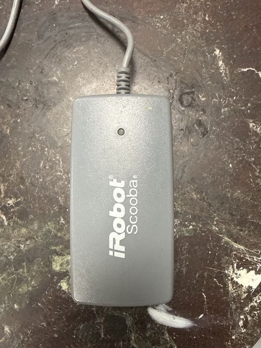 Zasilacz do irobot scooba 320