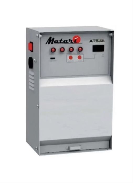 Блок автоматики matari