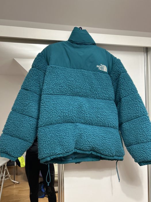 Kurtka zimowa The North Face Nupste meska XL