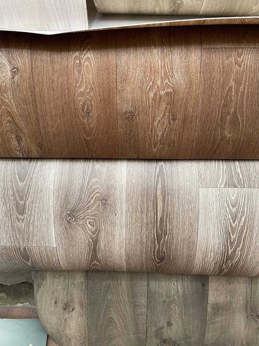 ЛІНОЛЕУМ різного розміру та дизайну доставимо по Україні