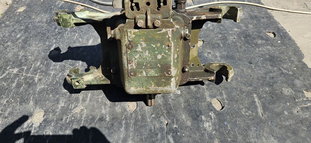 Буровая установка