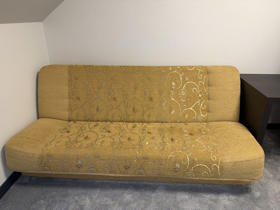 Kanapa Finka rozkladana