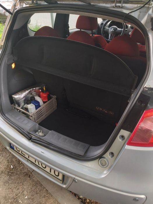 Mitsubishi Colt VI 1.5 DI-D