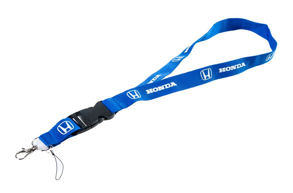 Smycz na klucze HONDA