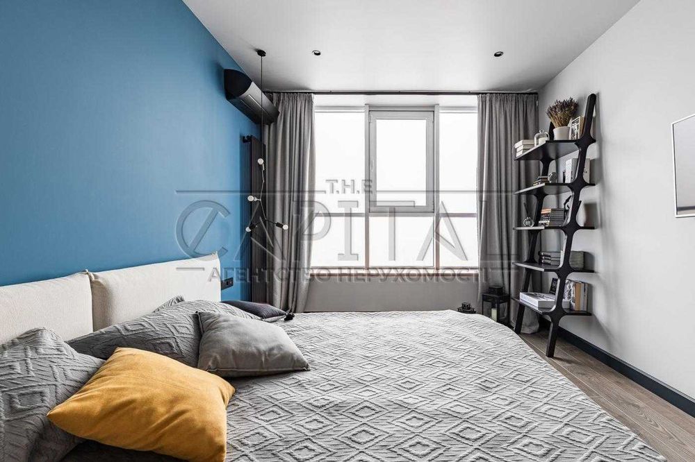 Багатокімнатна квартира за адресою вул. Іллєнка Юрія (площа 110 м²) - Atlanta.ua - фото 10