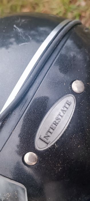 Шолом. Мото шолом.