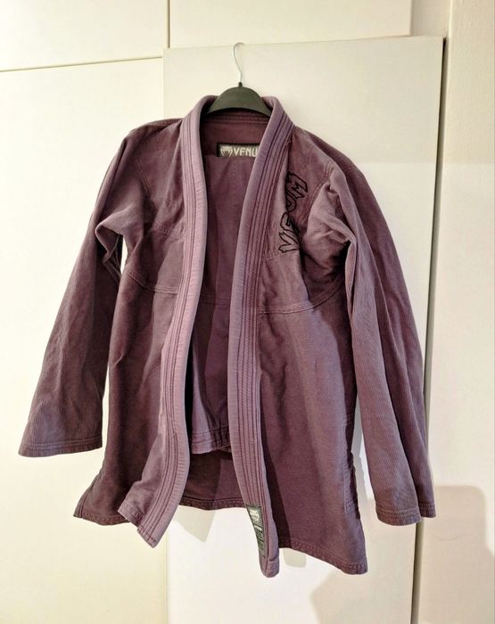 Kimono Gi do bjj VENUM r.A2.5